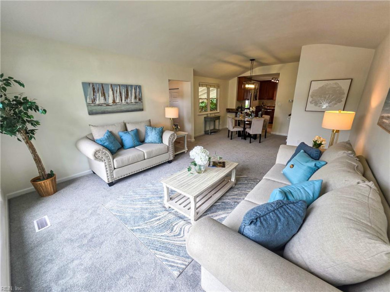 Photo 1 of 21 residential for sale in Norfolk virginia