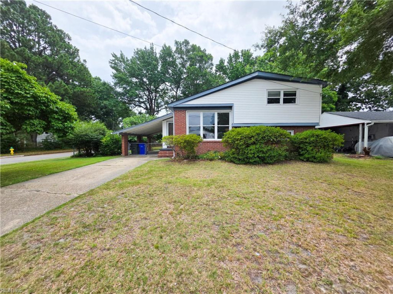 Photo 16 of 21 residential for sale in Norfolk virginia