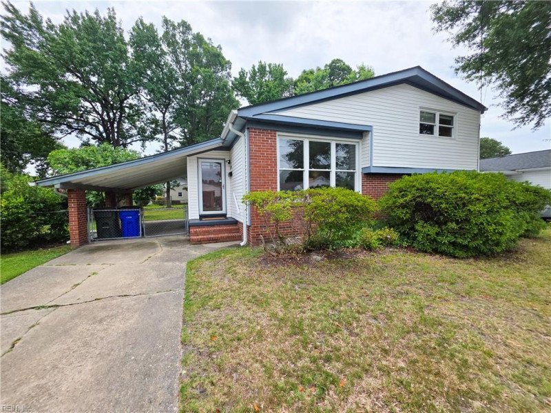 Photo 17 of 21 residential for sale in Norfolk virginia