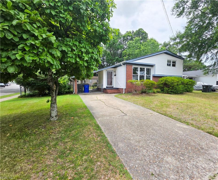 Photo 18 of 21 residential for sale in Norfolk virginia