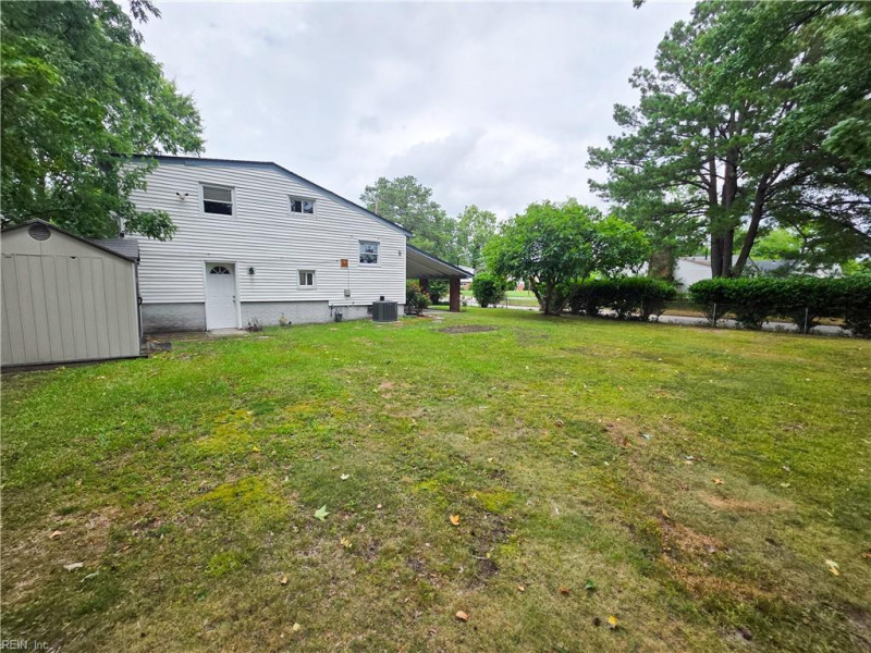 Photo 20 of 21 residential for sale in Norfolk virginia