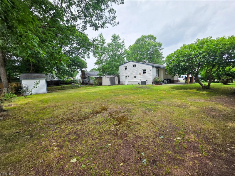Photo 21 of 21 residential for sale in Norfolk virginia
