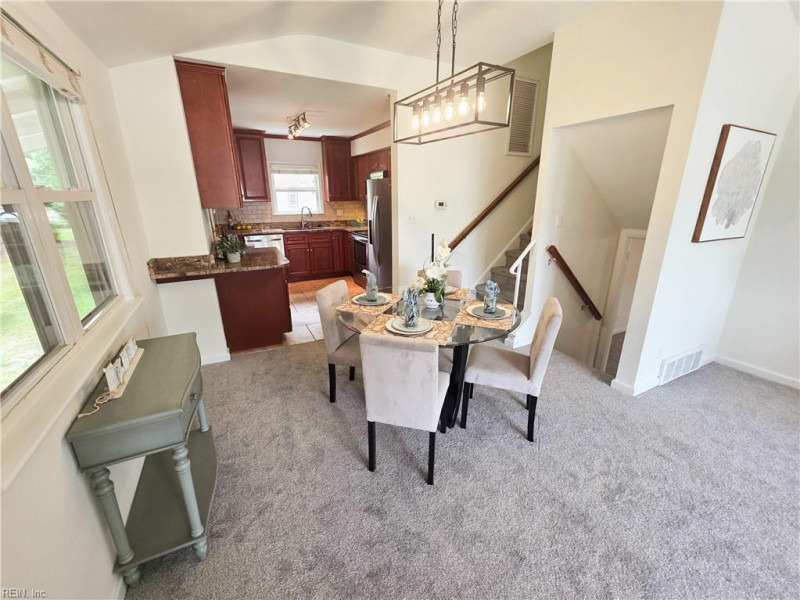 Photo 3 of 21 residential for sale in Norfolk virginia