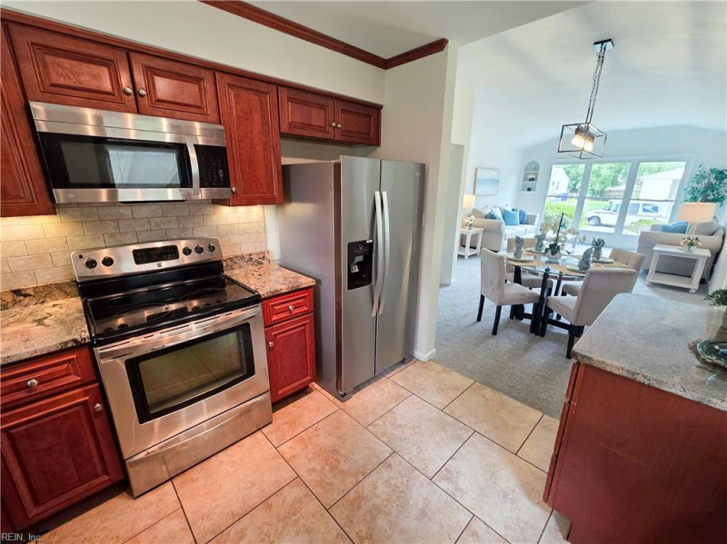 Photo 8 of 21 residential for sale in Norfolk virginia
