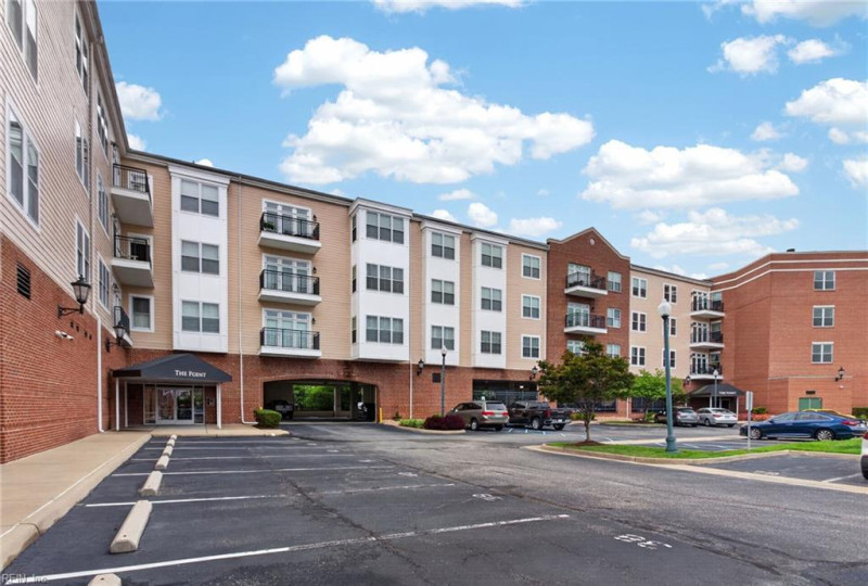 Photo 1 of 30 residential for sale in Newport News virginia