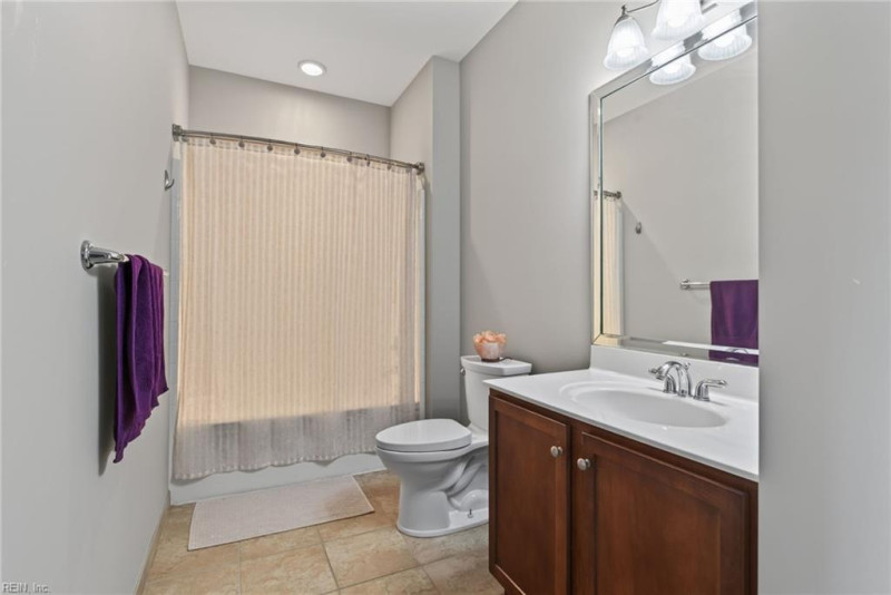 Photo 15 of 30 residential for sale in Newport News virginia