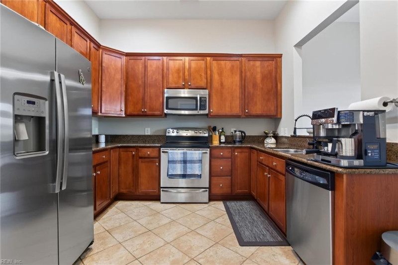 Photo 3 of 30 residential for sale in Newport News virginia