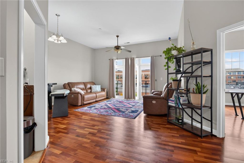 Photo 6 of 30 residential for sale in Newport News virginia