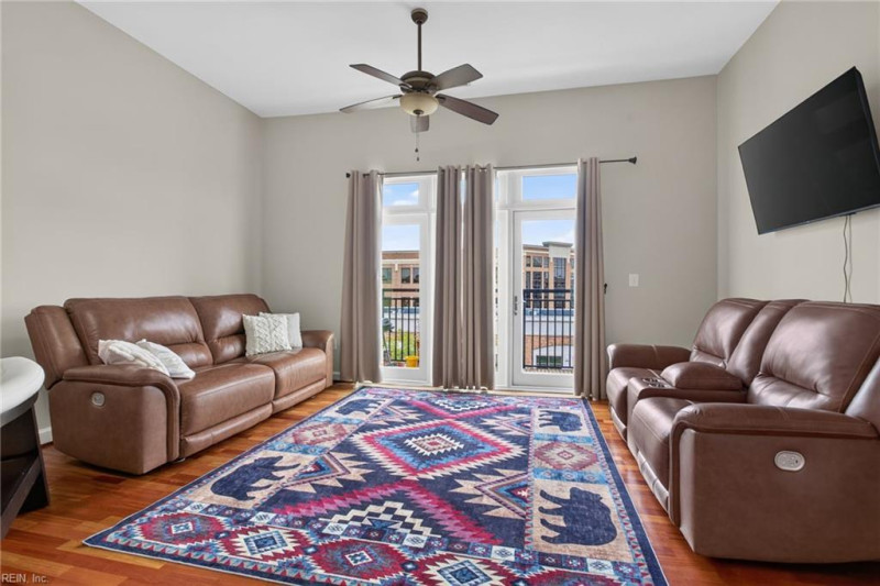 Photo 7 of 30 residential for sale in Newport News virginia