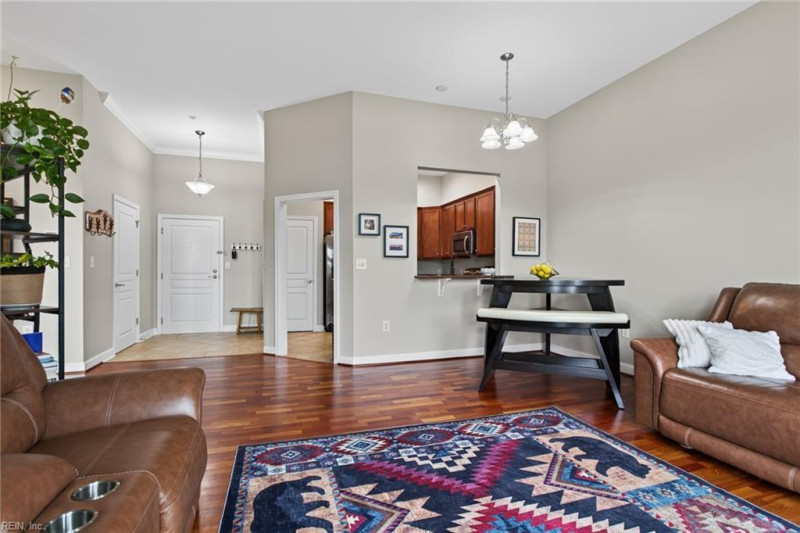 Photo 8 of 30 residential for sale in Newport News virginia
