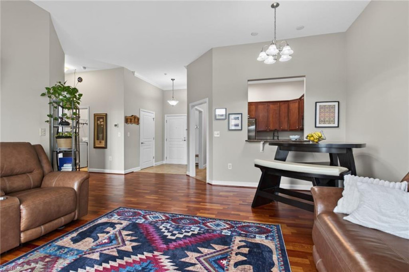 Photo 9 of 30 residential for sale in Newport News virginia