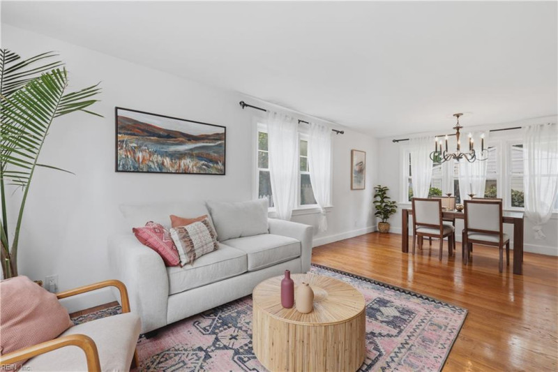 Photo 13 of 48 residential for sale in Norfolk virginia