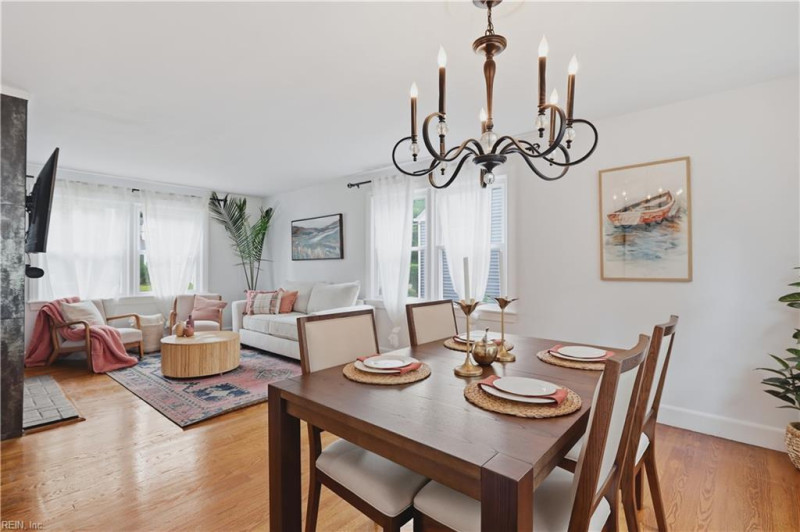 Photo 18 of 48 residential for sale in Norfolk virginia