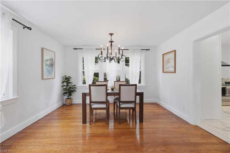 Photo 21 of 48 residential for sale in Norfolk virginia