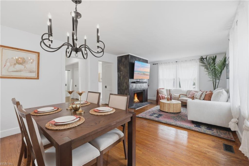 Photo 22 of 48 residential for sale in Norfolk virginia