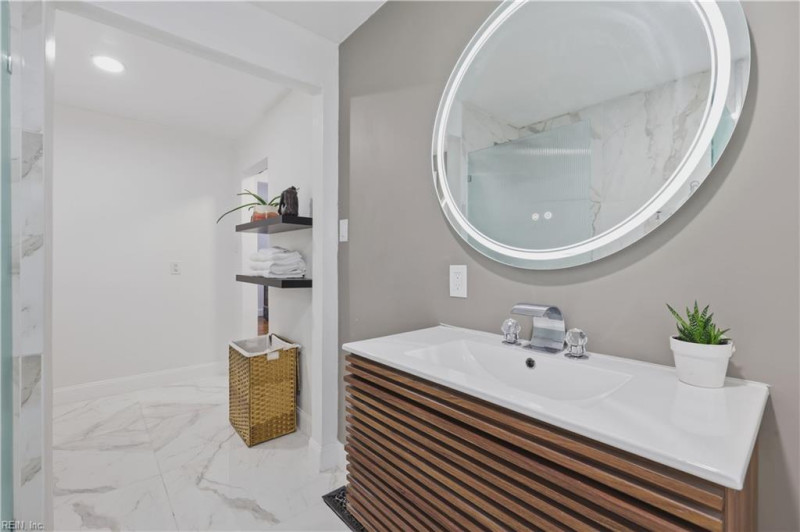 Photo 28 of 48 residential for sale in Norfolk virginia