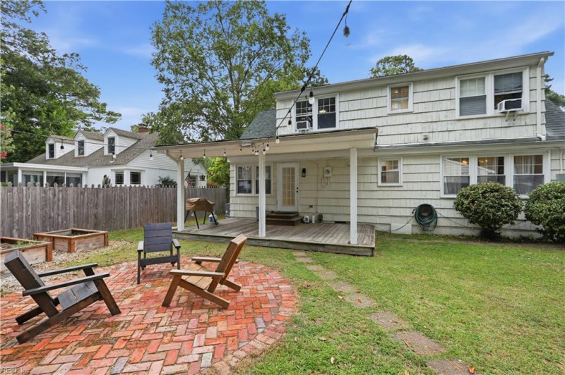Photo 39 of 48 residential for sale in Norfolk virginia