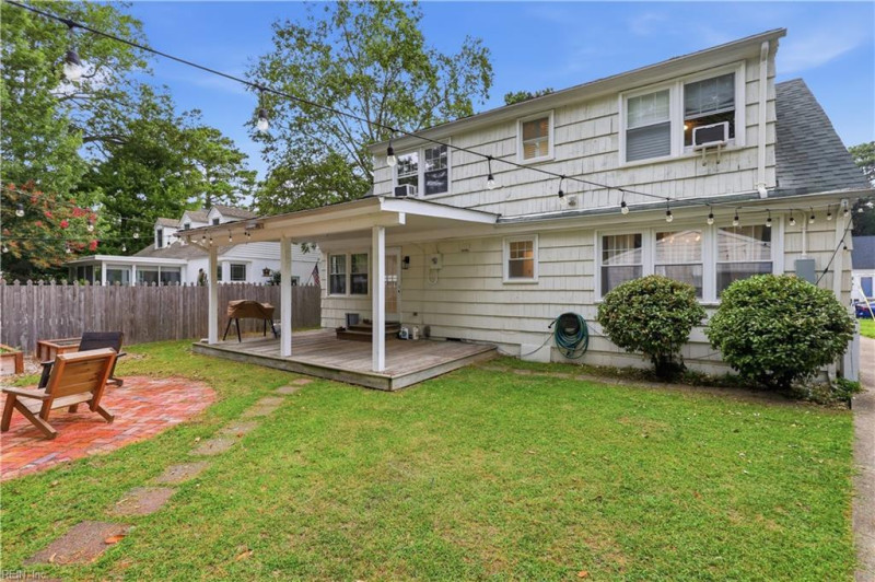 Photo 40 of 48 residential for sale in Norfolk virginia