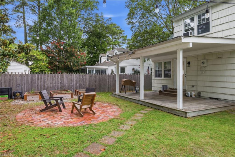 Photo 41 of 48 residential for sale in Norfolk virginia