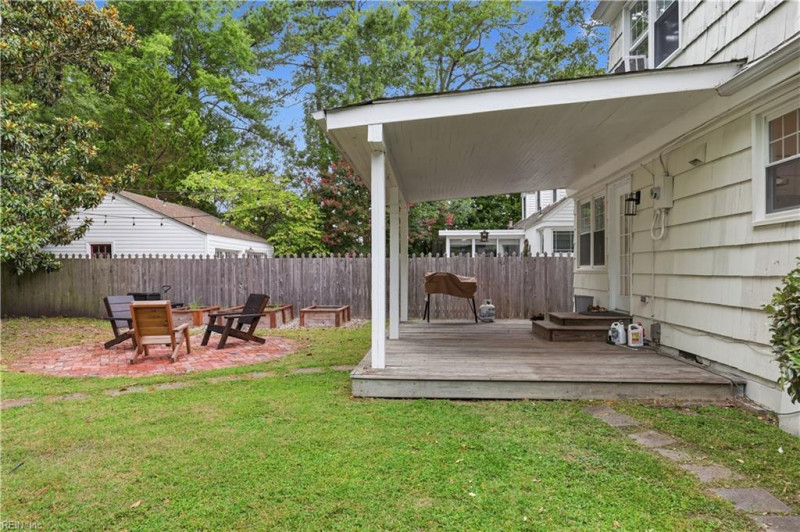 Photo 42 of 48 residential for sale in Norfolk virginia