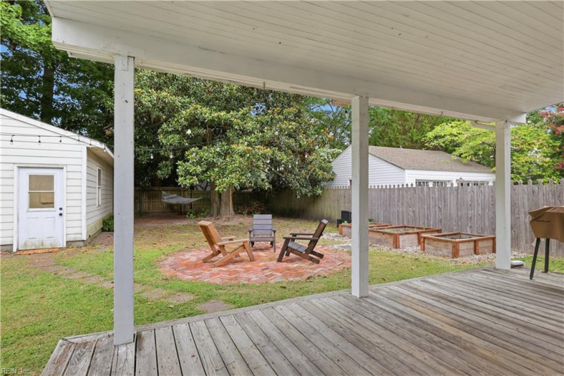 Photo 43 of 48 residential for sale in Norfolk virginia