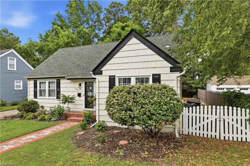Photo 48 of 48 residential for sale in Norfolk virginia