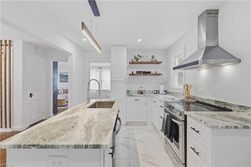 Photo 9 of 48 residential for sale in Norfolk virginia