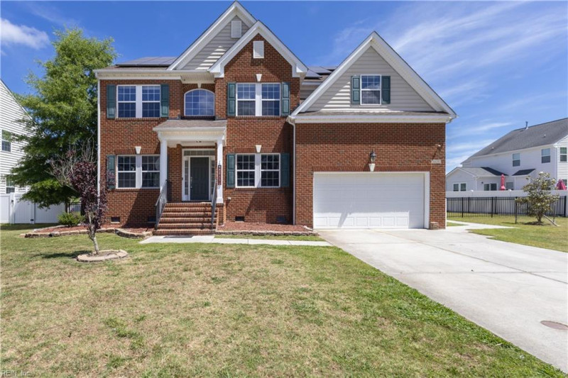 Photo 3 of 39 residential for sale in Chesapeake virginia Photo 3 of 39 residential for sale in Chesapeake virginia