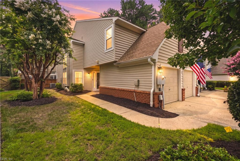 Photo 2 of 48 residential for sale in York County virginia