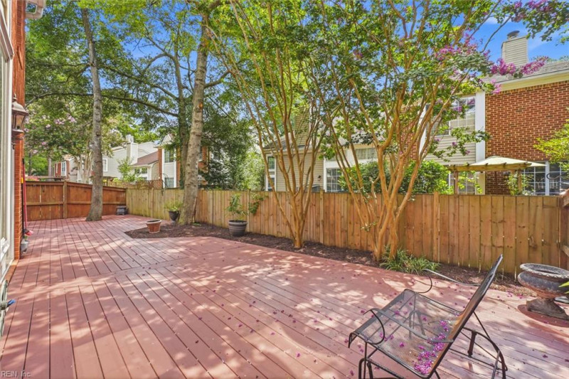 Photo 37 of 48 residential for sale in York County virginia