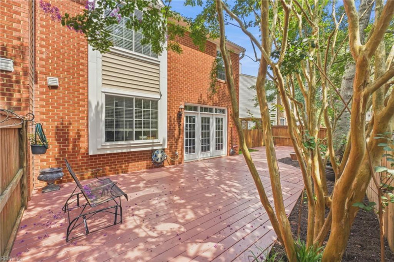 Photo 38 of 48 residential for sale in York County virginia