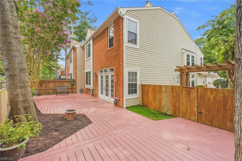 Photo 39 of 48 residential for sale in York County virginia