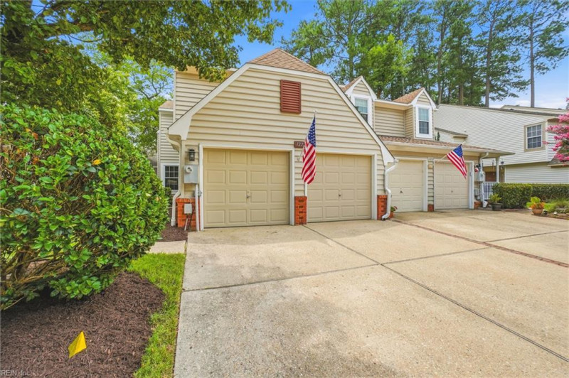 Photo 42 of 48 residential for sale in York County virginia