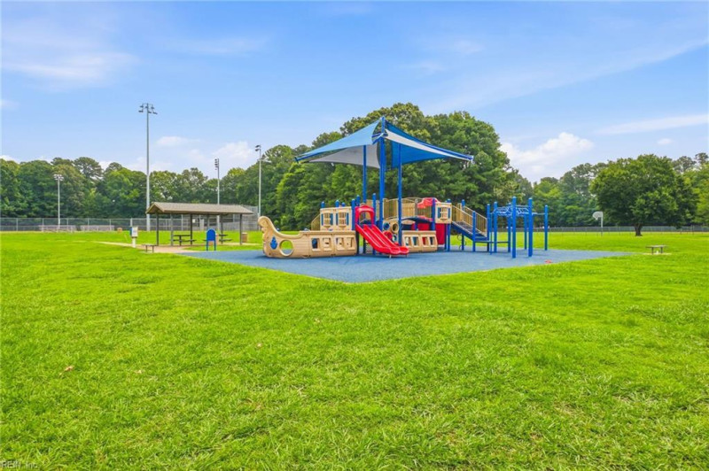 Photo 45 of 48 residential for sale in York County virginia