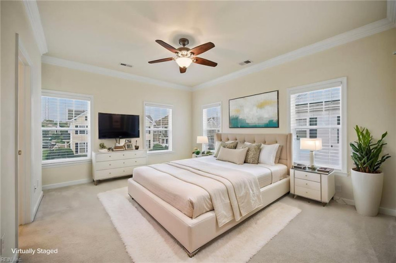 Photo 13 of 26 residential for sale in Chesapeake virginia