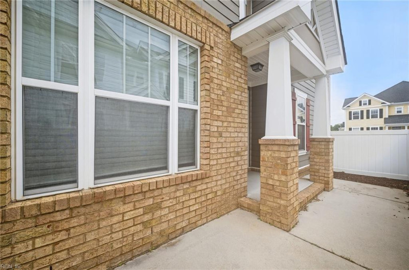 Photo 24 of 26 residential for sale in Chesapeake virginia