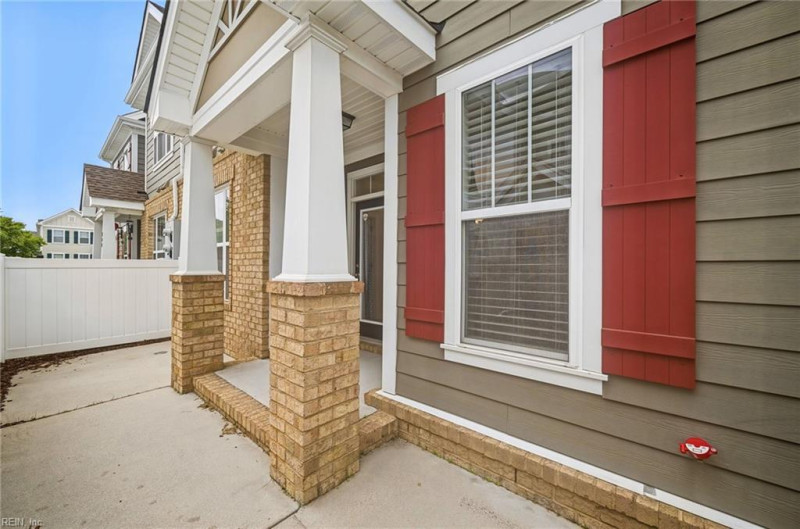 Photo 25 of 26 residential for sale in Chesapeake virginia