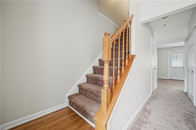 Photo 13 of 28 residential for sale in Newport News virginia