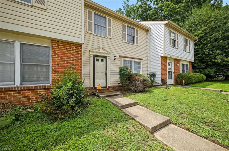 Photo 2 of 28 residential for sale in Newport News virginia