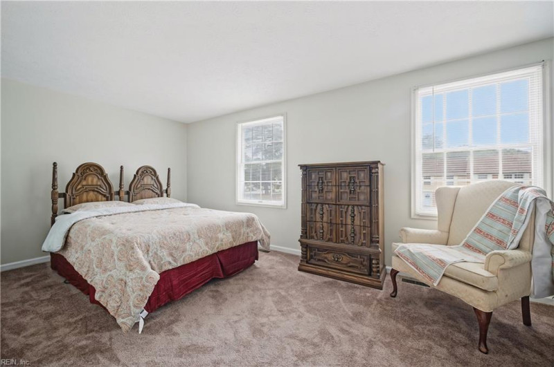 Photo 20 of 28 residential for sale in Newport News virginia