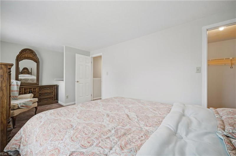 Photo 21 of 28 residential for sale in Newport News virginia