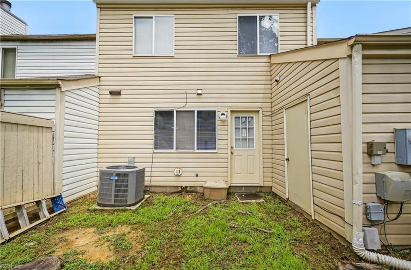 Photo 24 of 28 residential for sale in Newport News virginia