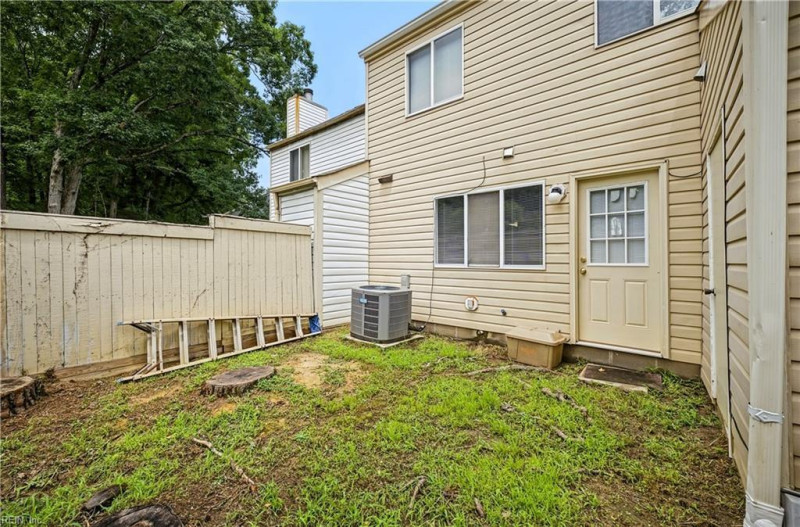 Photo 25 of 28 residential for sale in Newport News virginia