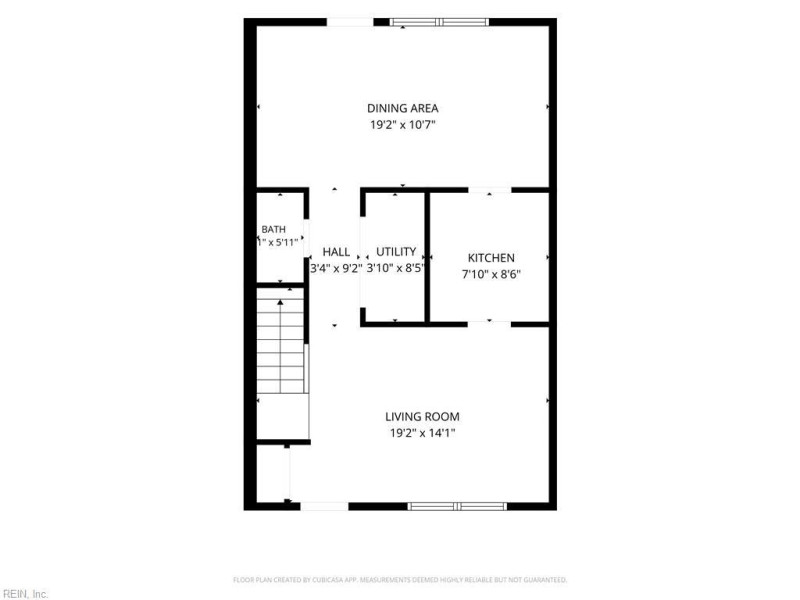 Photo 26 of 28 residential for sale in Newport News virginia
