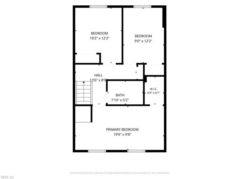 Photo 27 of 28 residential for sale in Newport News virginia