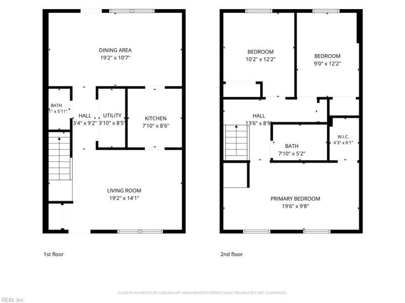 Photo 28 of 28 residential for sale in Newport News virginia
