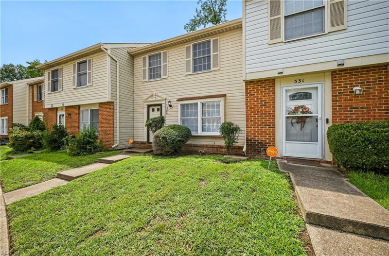 Photo 3 of 28 residential for sale in Newport News virginia