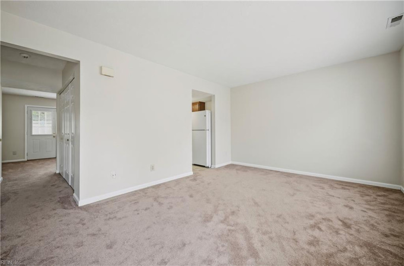 Photo 5 of 28 residential for sale in Newport News virginia
