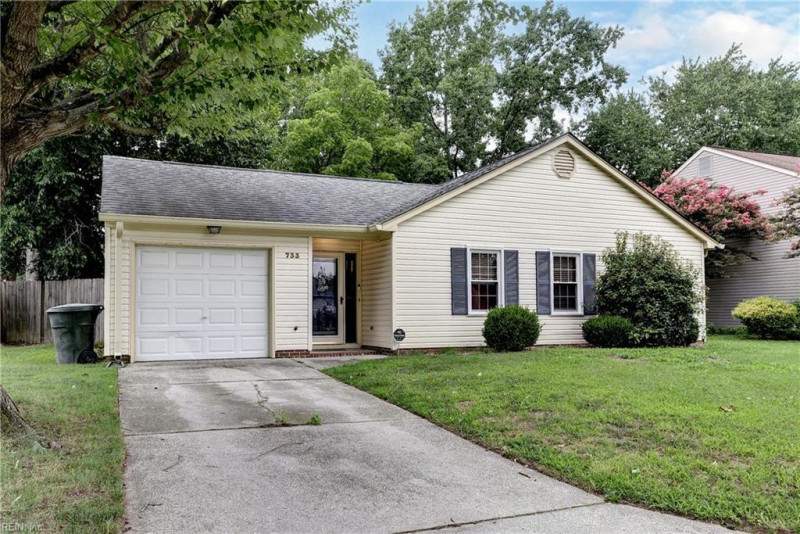 Photo 1 of 5 residential for sale in Newport News virginia Photo 1 of 5 residential for sale in Newport News virginia