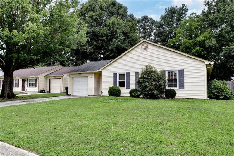 Photo 2 of 5 residential for sale in Newport News virginia Photo 2 of 5 residential for sale in Newport News virginia